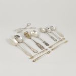 1776&nbsp;7115&nbsp;Bestick